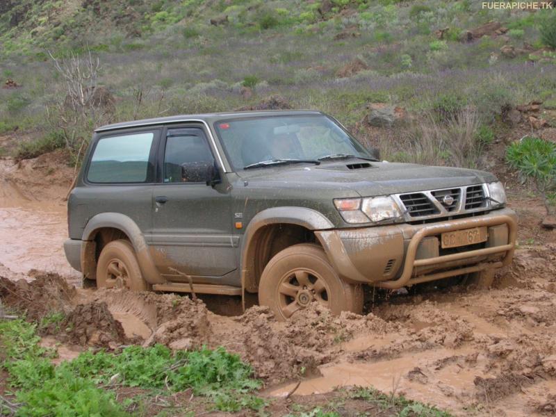 ruta Fataga a Bahia Feliz, Gran Canaria 4x4